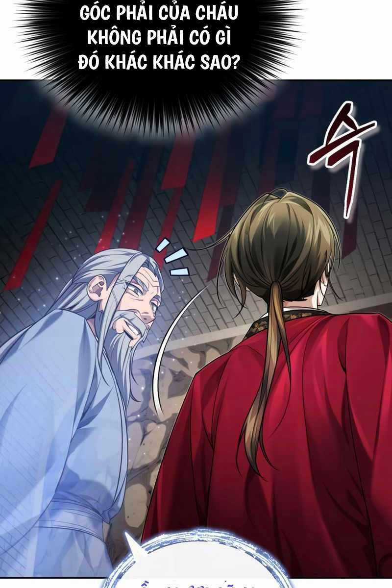 Thiếu Gia Yểu Mệnh Nhà Họ Bạch Chương 23 trang 55