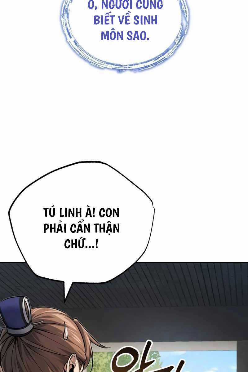 Thiếu Gia Yểu Mệnh Nhà Họ Bạch Chương 23 trang 56