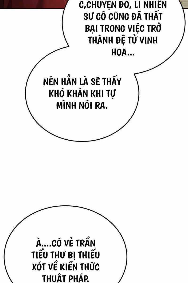 Thiếu Gia Yểu Mệnh Nhà Họ Bạch Chương 23 trang 6