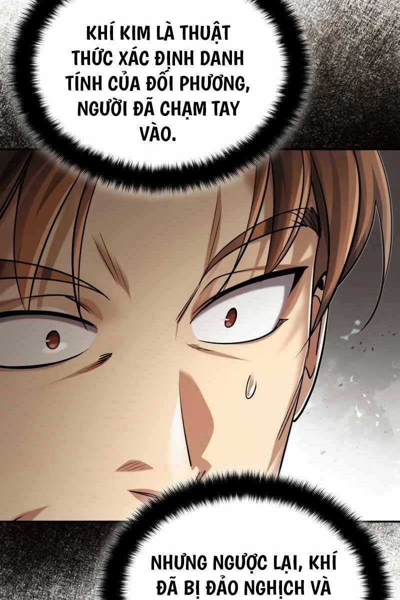 Thiếu Gia Yểu Mệnh Nhà Họ Bạch Chương 23 trang 65