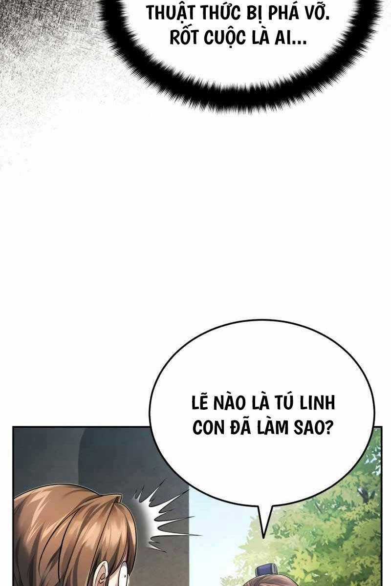 Thiếu Gia Yểu Mệnh Nhà Họ Bạch Chương 23 trang 66