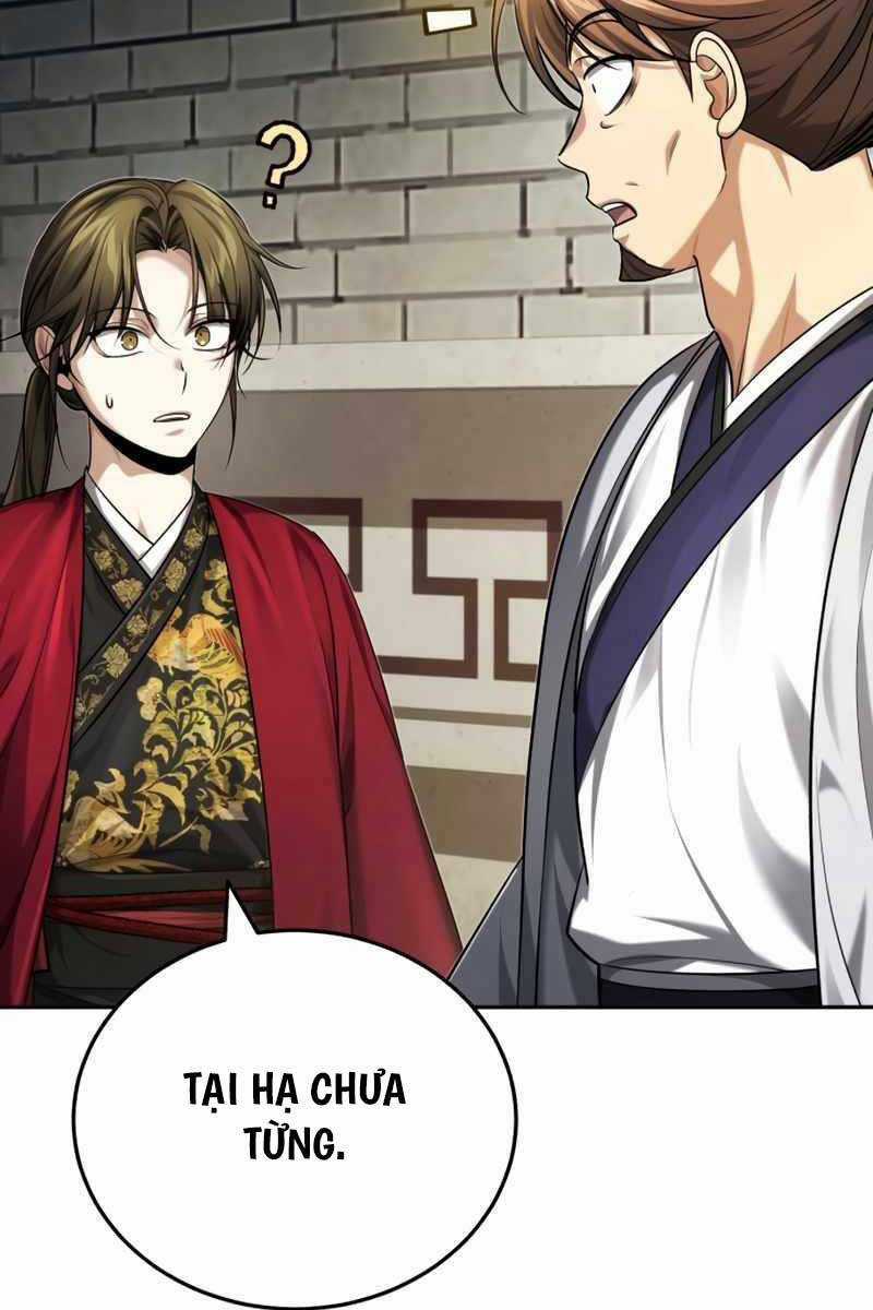 Thiếu Gia Yểu Mệnh Nhà Họ Bạch Chương 23 trang 69