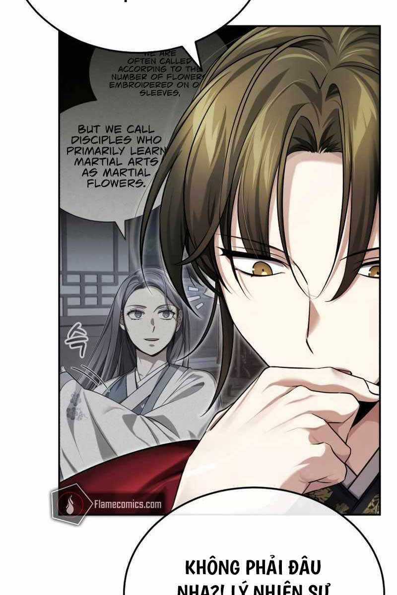 Thiếu Gia Yểu Mệnh Nhà Họ Bạch Chương 23 trang 7