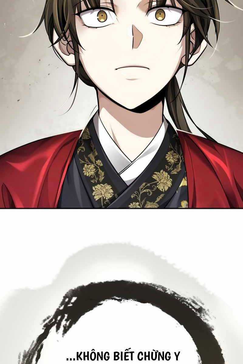 Thiếu Gia Yểu Mệnh Nhà Họ Bạch Chương 23 trang 71