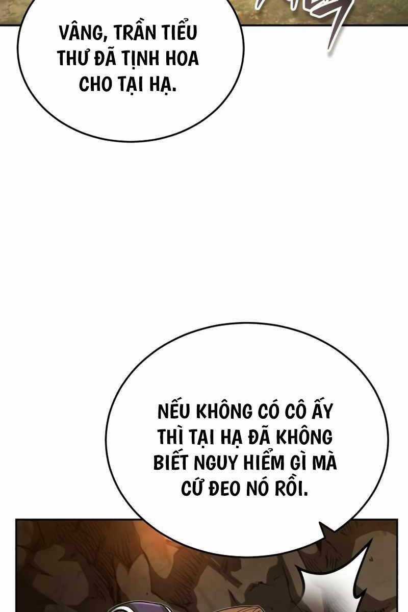 Thiếu Gia Yểu Mệnh Nhà Họ Bạch Chương 23 trang 75