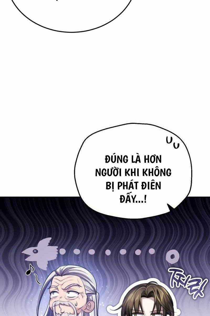 Thiếu Gia Yểu Mệnh Nhà Họ Bạch Chương 23 trang 77