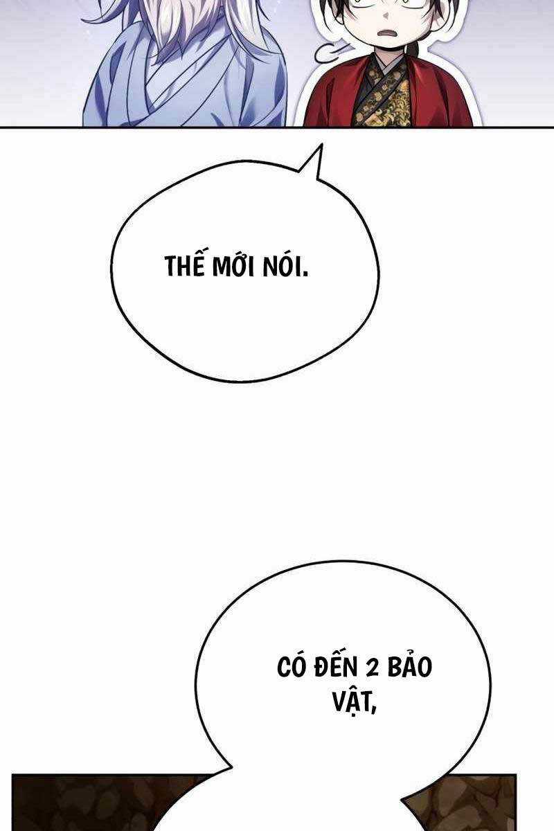 Thiếu Gia Yểu Mệnh Nhà Họ Bạch Chương 23 trang 78