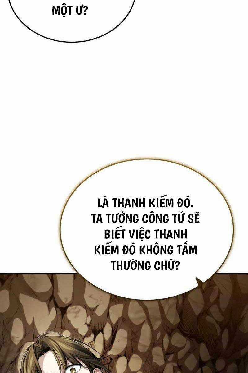 Thiếu Gia Yểu Mệnh Nhà Họ Bạch Chương 23 trang 80