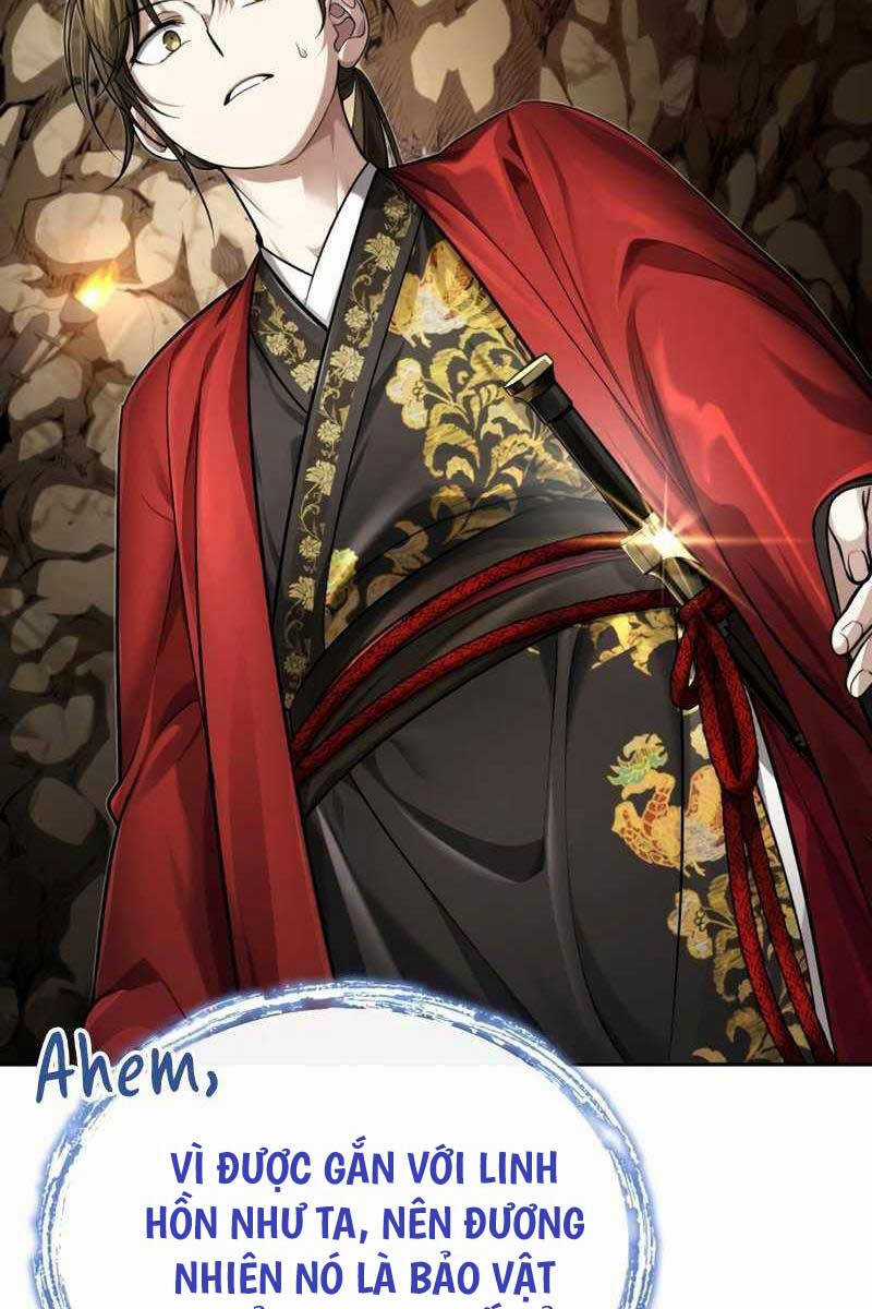 Thiếu Gia Yểu Mệnh Nhà Họ Bạch Chương 23 trang 81