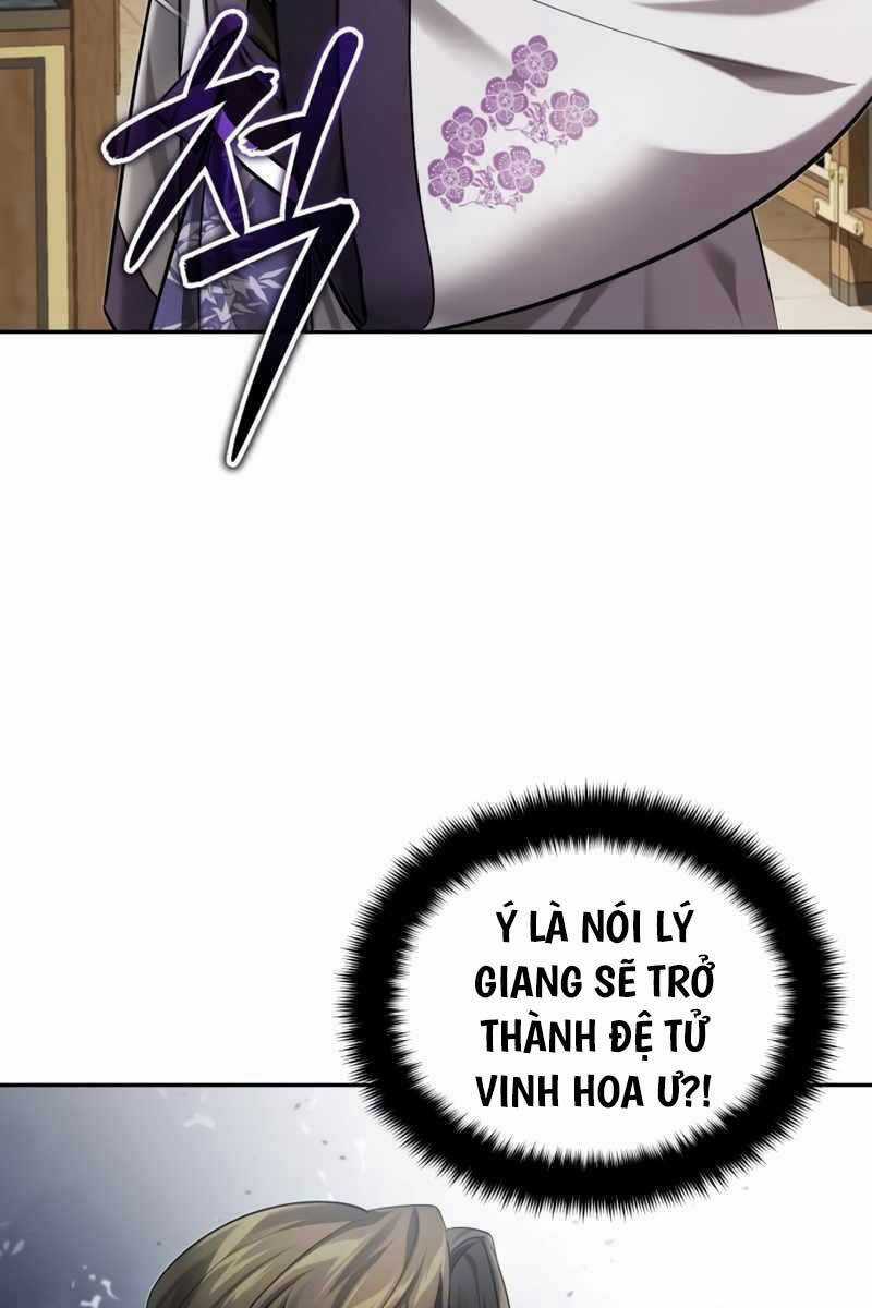 Thiếu Gia Yểu Mệnh Nhà Họ Bạch Chương 23 trang 90