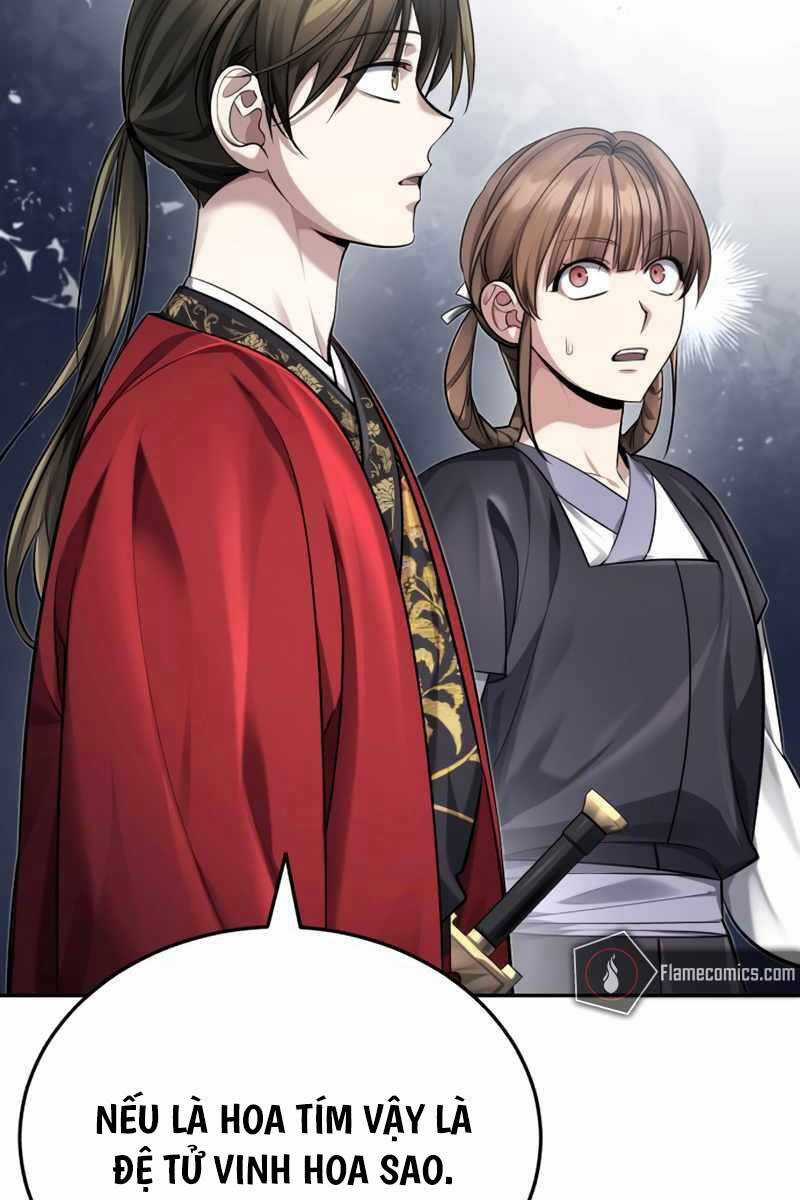 Thiếu Gia Yểu Mệnh Nhà Họ Bạch Chương 23 trang 91