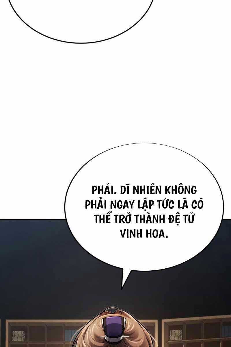 Thiếu Gia Yểu Mệnh Nhà Họ Bạch Chương 23 trang 92