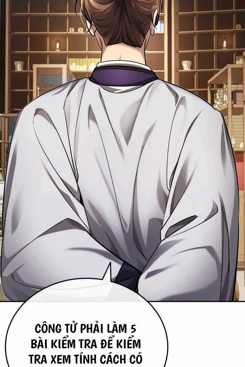 Thiếu Gia Yểu Mệnh Nhà Họ Bạch Chương 23 trang 93