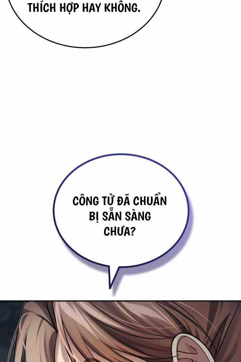 Thiếu Gia Yểu Mệnh Nhà Họ Bạch Chương 23 trang 94