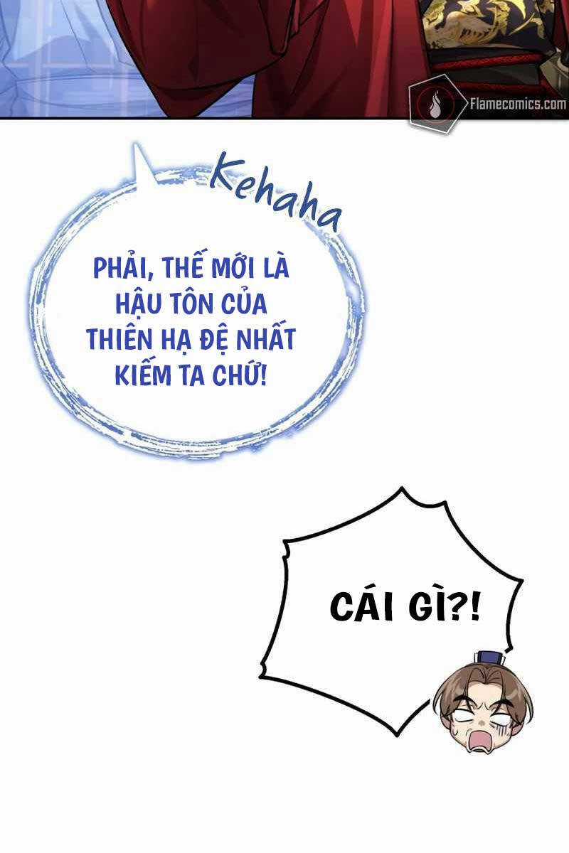 Thiếu Gia Yểu Mệnh Nhà Họ Bạch Chương 23 trang 97