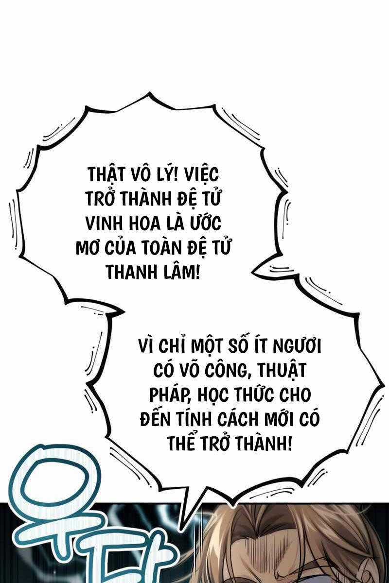 Thiếu Gia Yểu Mệnh Nhà Họ Bạch Chương 23 trang 98