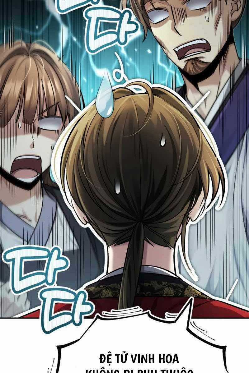 Thiếu Gia Yểu Mệnh Nhà Họ Bạch Chương 23 trang 99