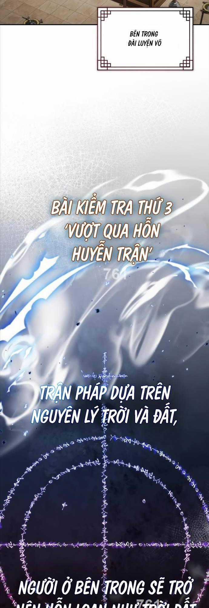 Thiếu Gia Yểu Mệnh Nhà Họ Bạch Chương 24 trang 1