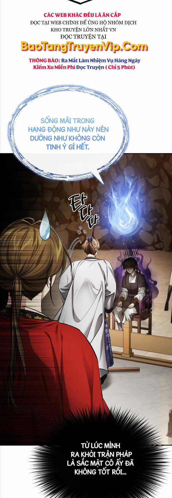 Thiếu Gia Yểu Mệnh Nhà Họ Bạch Chương 24 trang 11