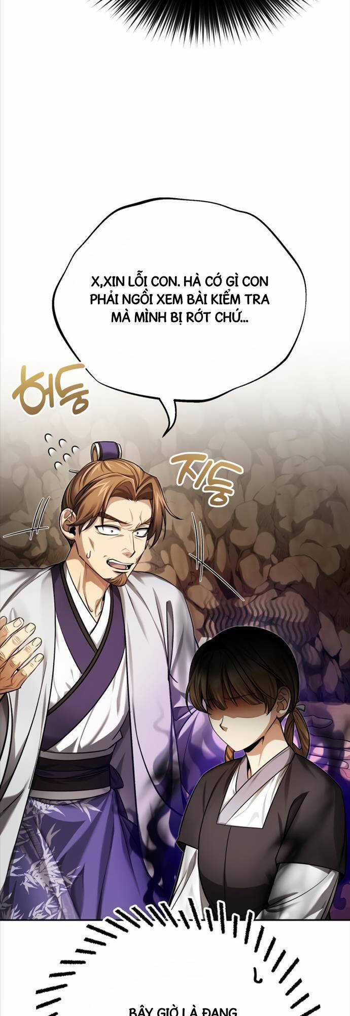 Thiếu Gia Yểu Mệnh Nhà Họ Bạch Chương 24 trang 12