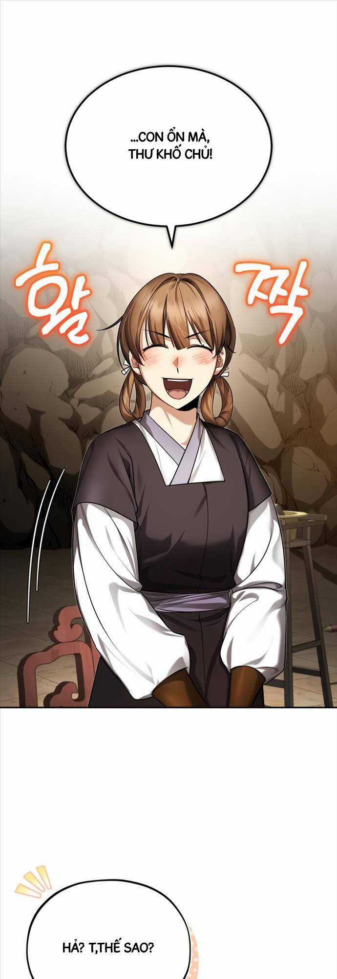 Thiếu Gia Yểu Mệnh Nhà Họ Bạch Chương 24 trang 14