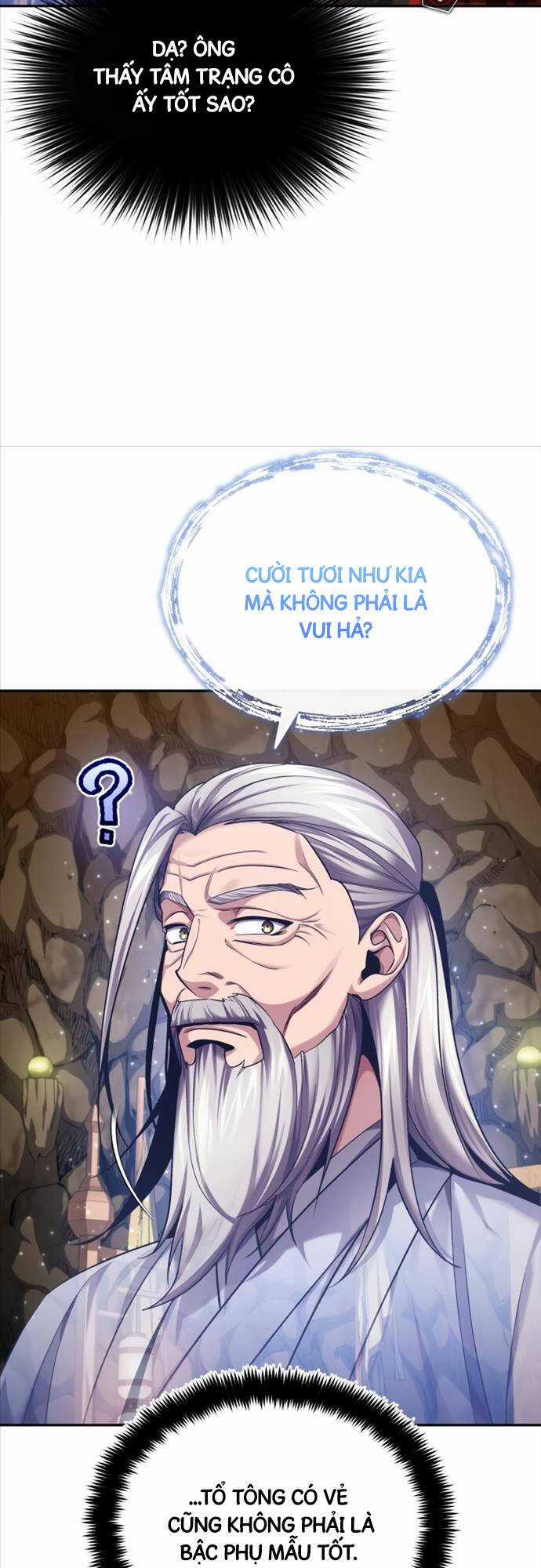 Thiếu Gia Yểu Mệnh Nhà Họ Bạch Chương 24 trang 18