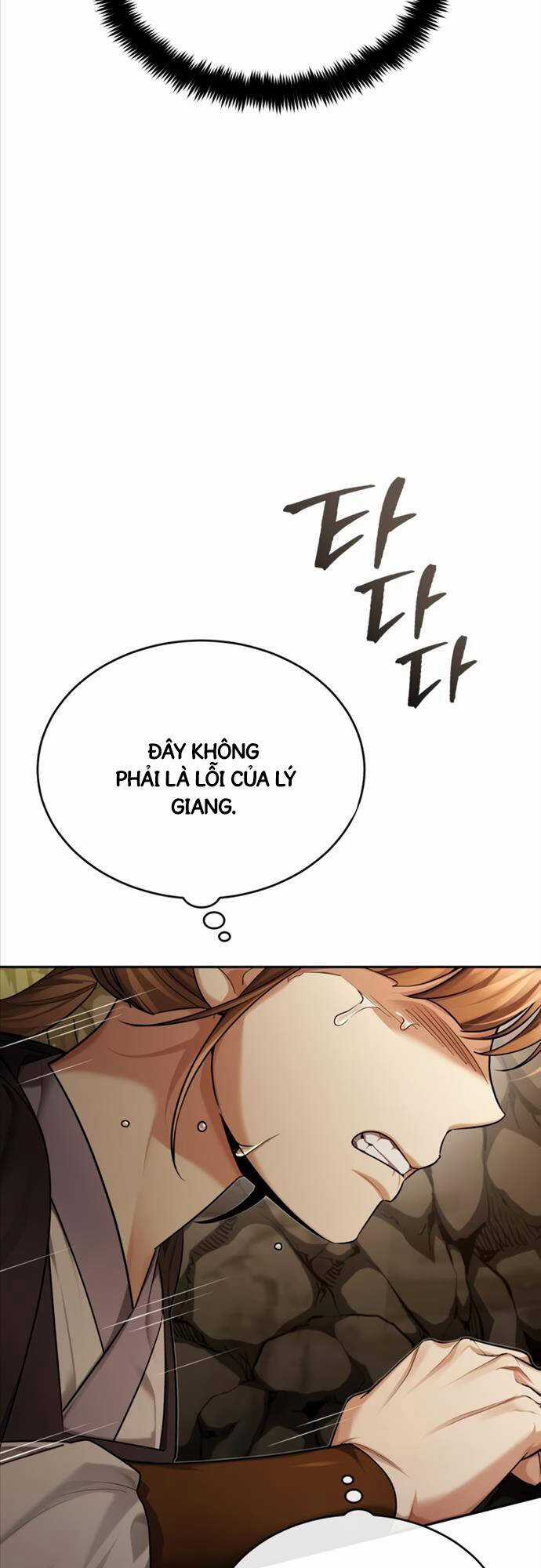 Thiếu Gia Yểu Mệnh Nhà Họ Bạch Chương 24 trang 19