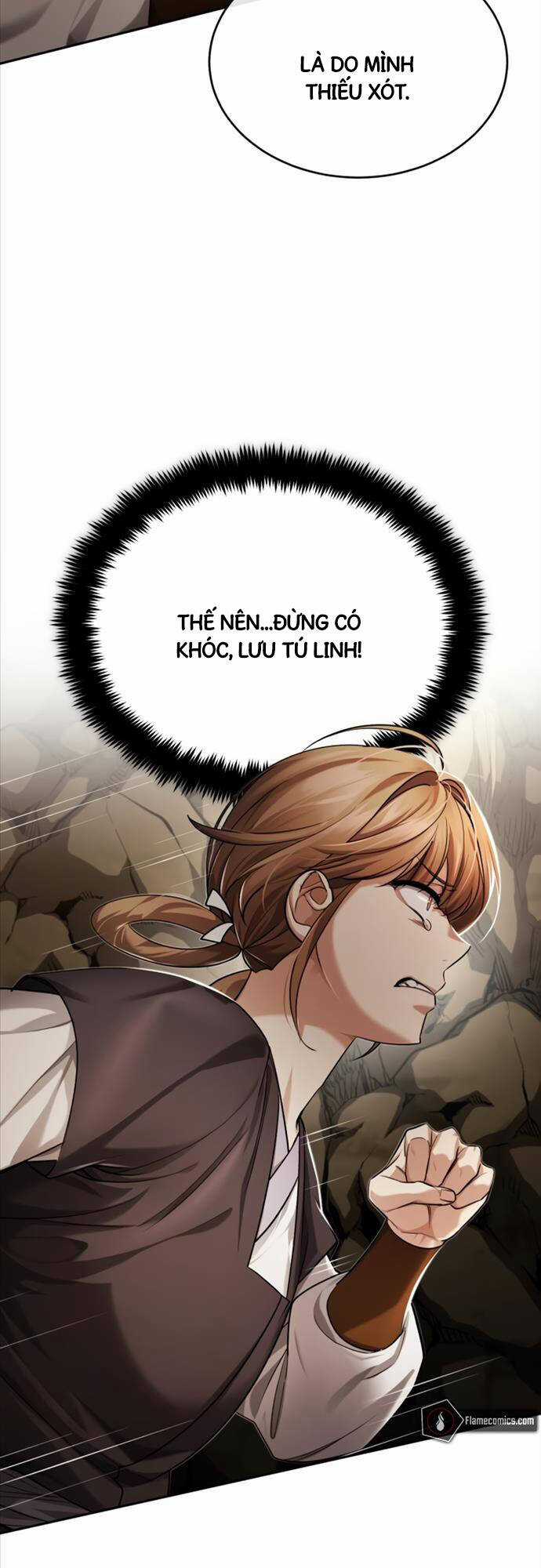 Thiếu Gia Yểu Mệnh Nhà Họ Bạch Chương 24 trang 20