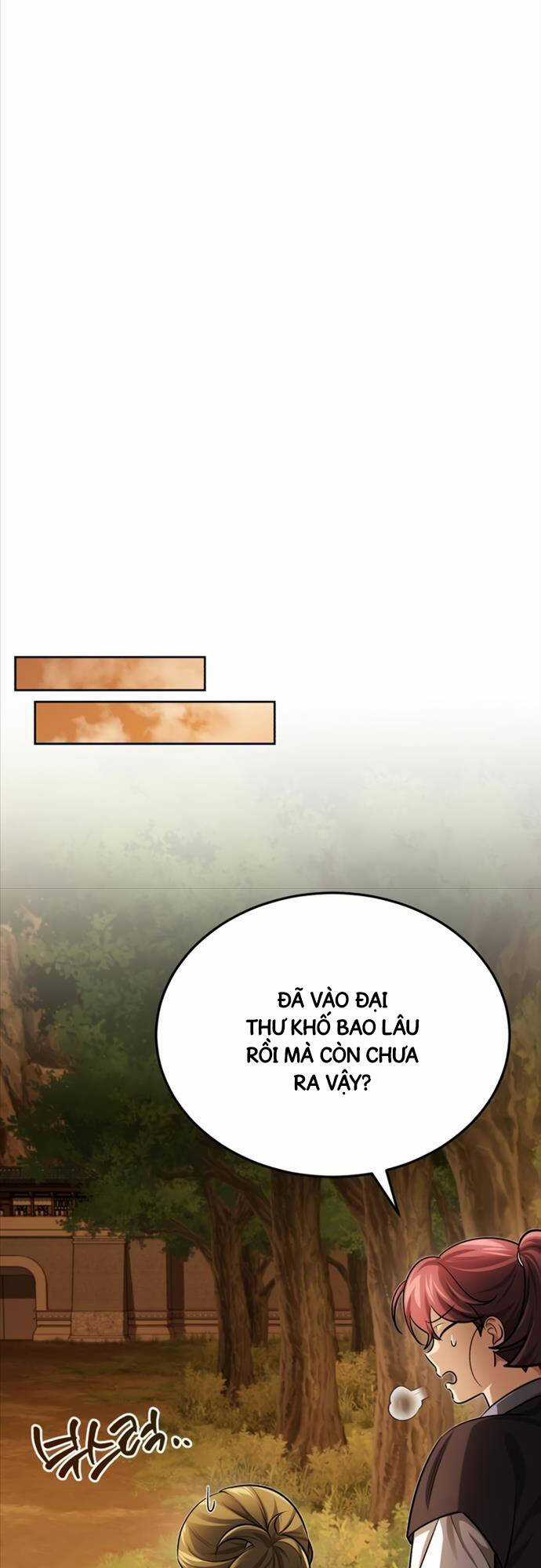 Thiếu Gia Yểu Mệnh Nhà Họ Bạch Chương 24 trang 22