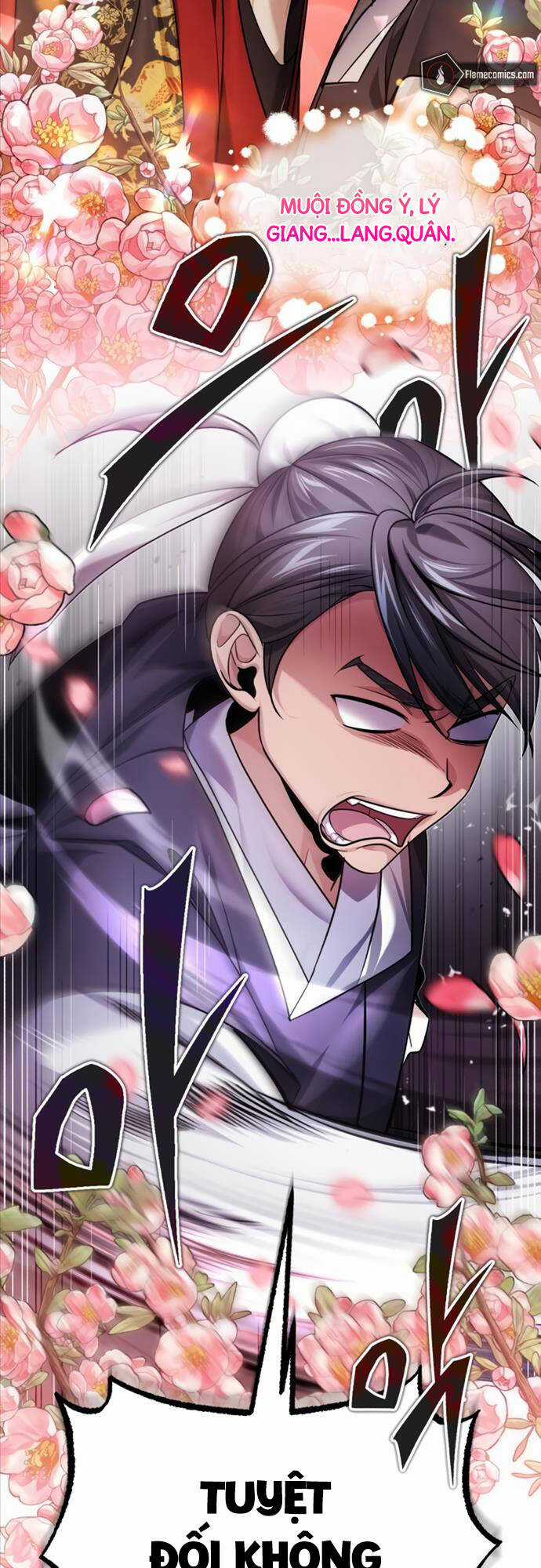 Thiếu Gia Yểu Mệnh Nhà Họ Bạch Chương 24 trang 26