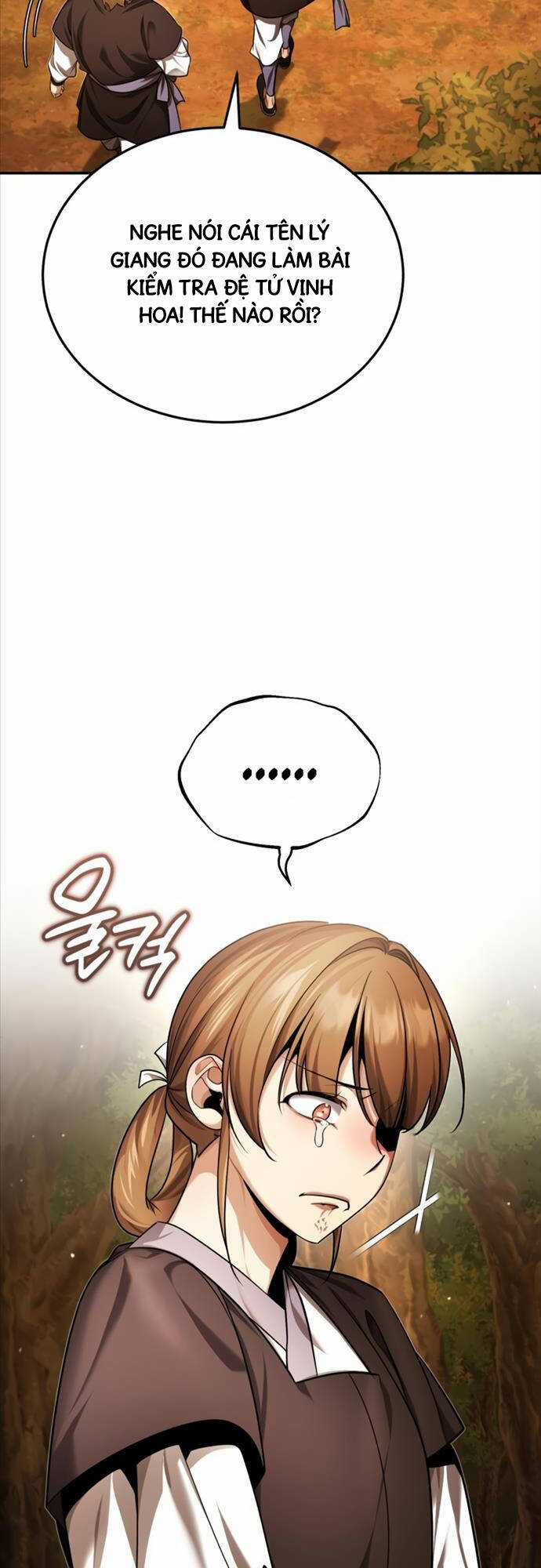 Thiếu Gia Yểu Mệnh Nhà Họ Bạch Chương 24 trang 29