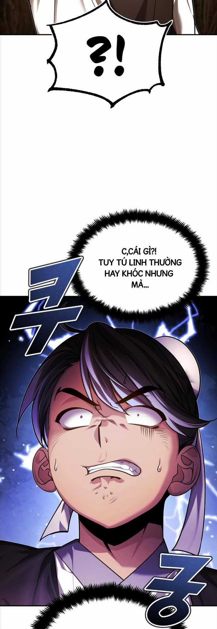 Thiếu Gia Yểu Mệnh Nhà Họ Bạch Chương 24 trang 30