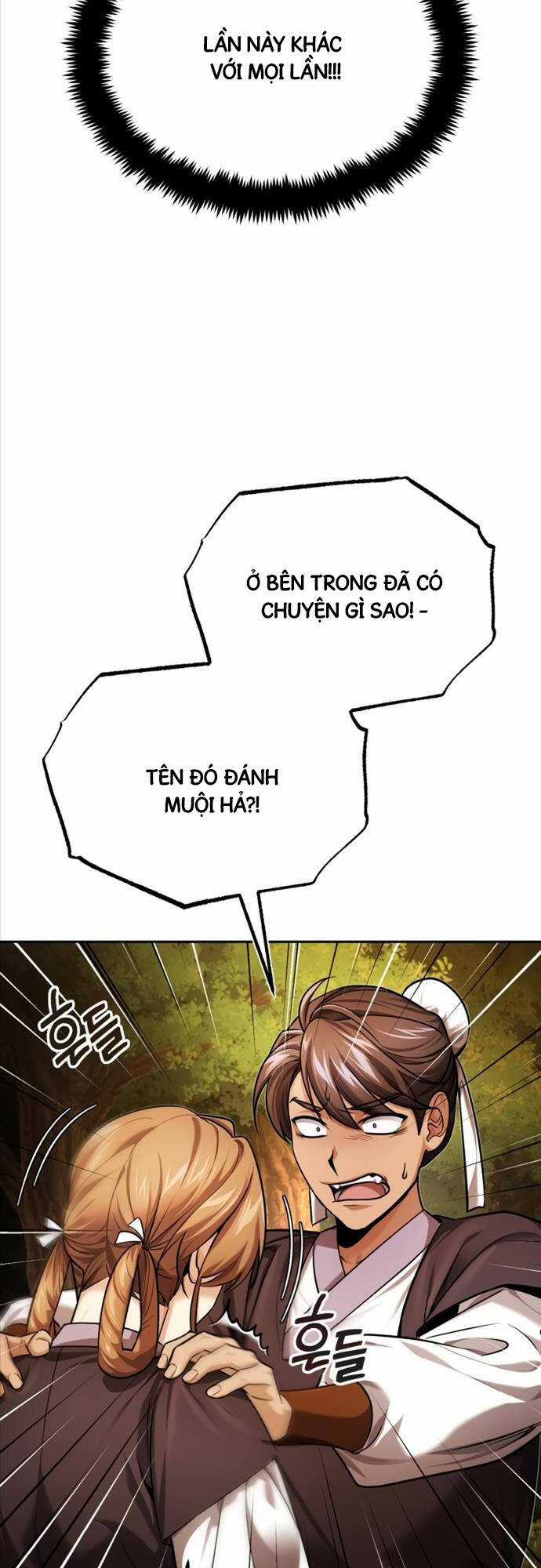 Thiếu Gia Yểu Mệnh Nhà Họ Bạch Chương 24 trang 31