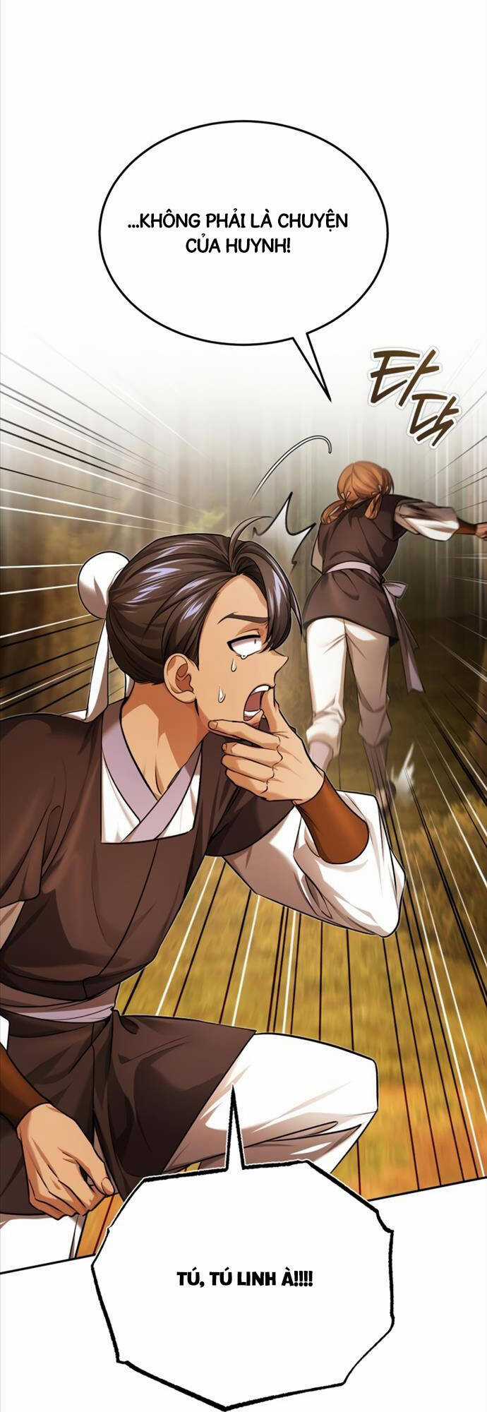 Thiếu Gia Yểu Mệnh Nhà Họ Bạch Chương 24 trang 34