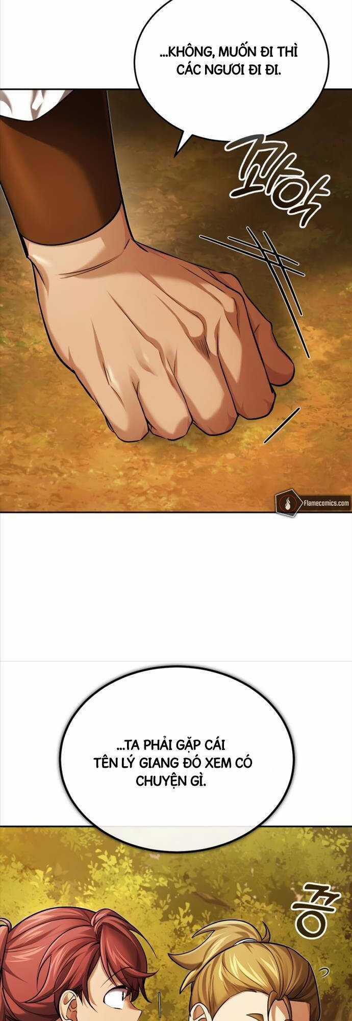 Thiếu Gia Yểu Mệnh Nhà Họ Bạch Chương 24 trang 36