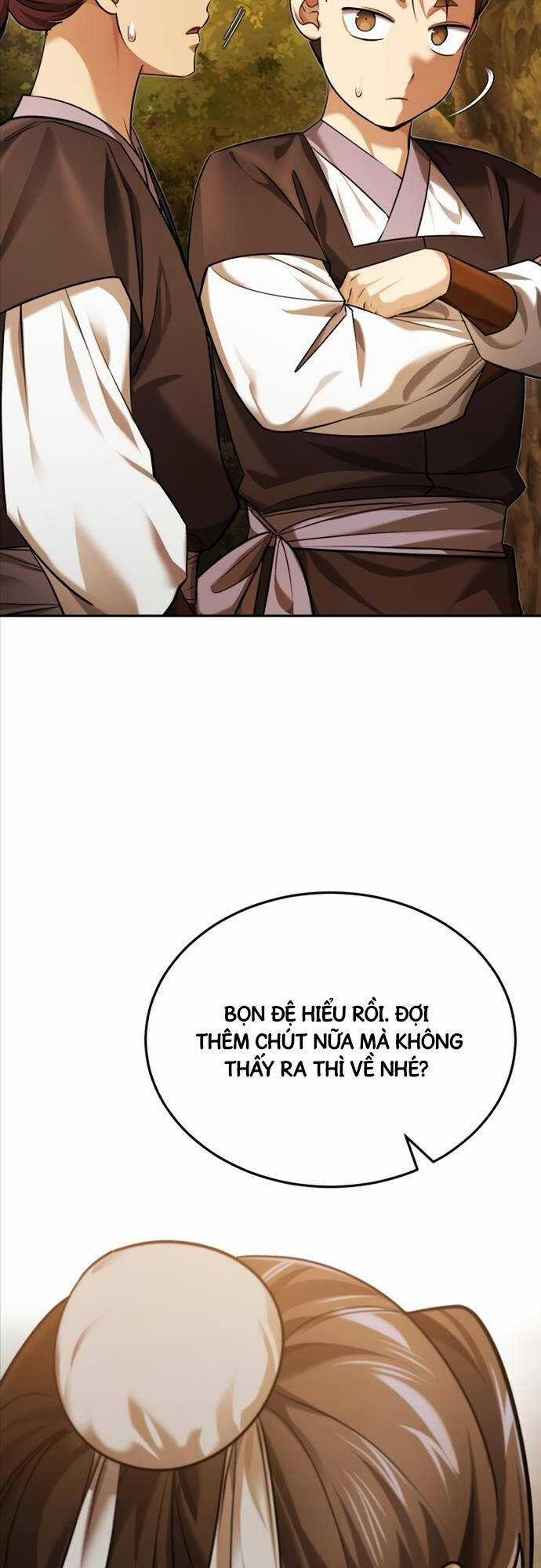 Thiếu Gia Yểu Mệnh Nhà Họ Bạch Chương 24 trang 37