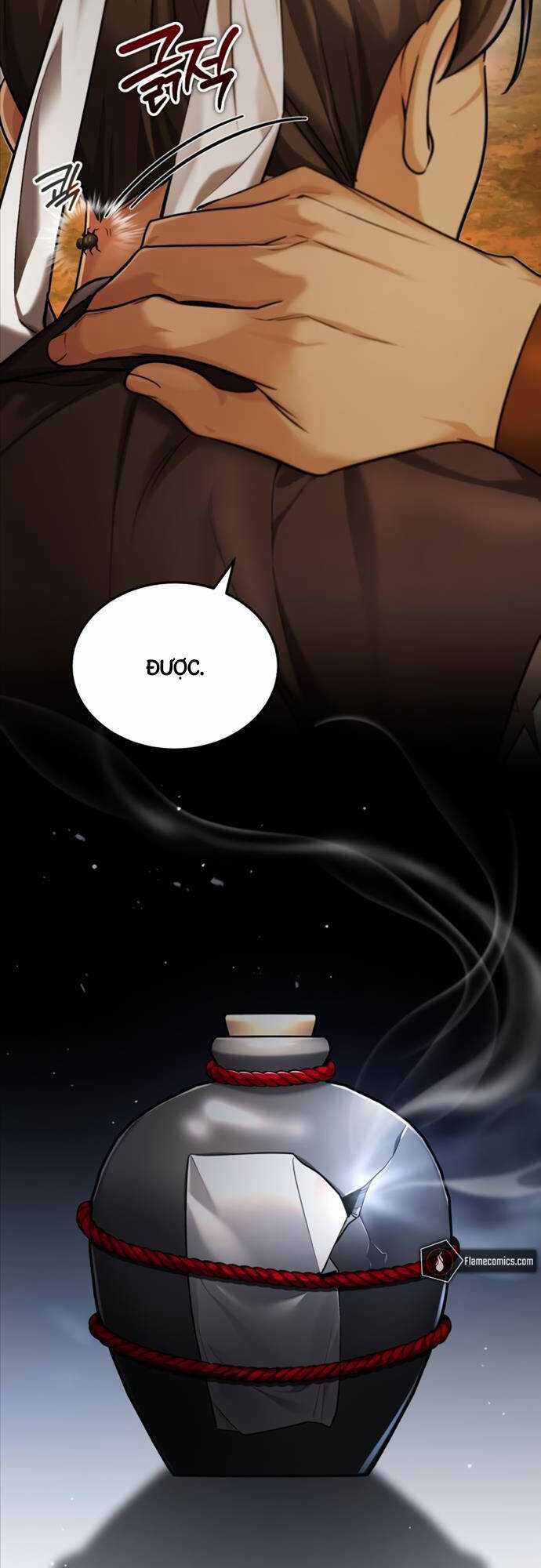 Thiếu Gia Yểu Mệnh Nhà Họ Bạch Chương 24 trang 38