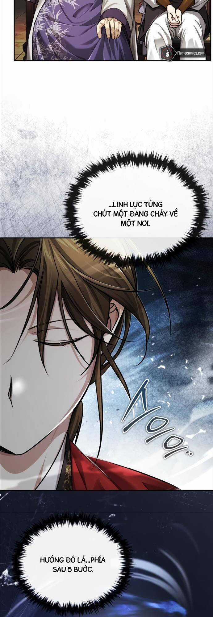 Thiếu Gia Yểu Mệnh Nhà Họ Bạch Chương 24 trang 4