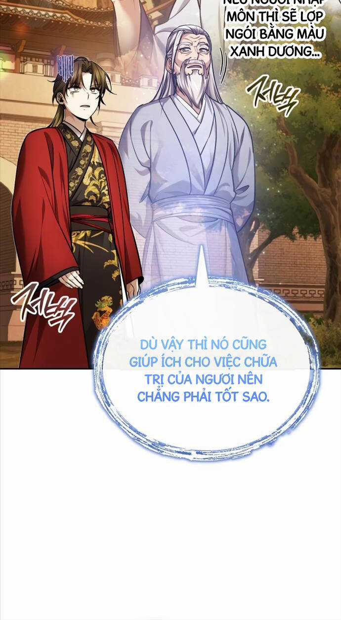 Thiếu Gia Yểu Mệnh Nhà Họ Bạch Chương 24 trang 40