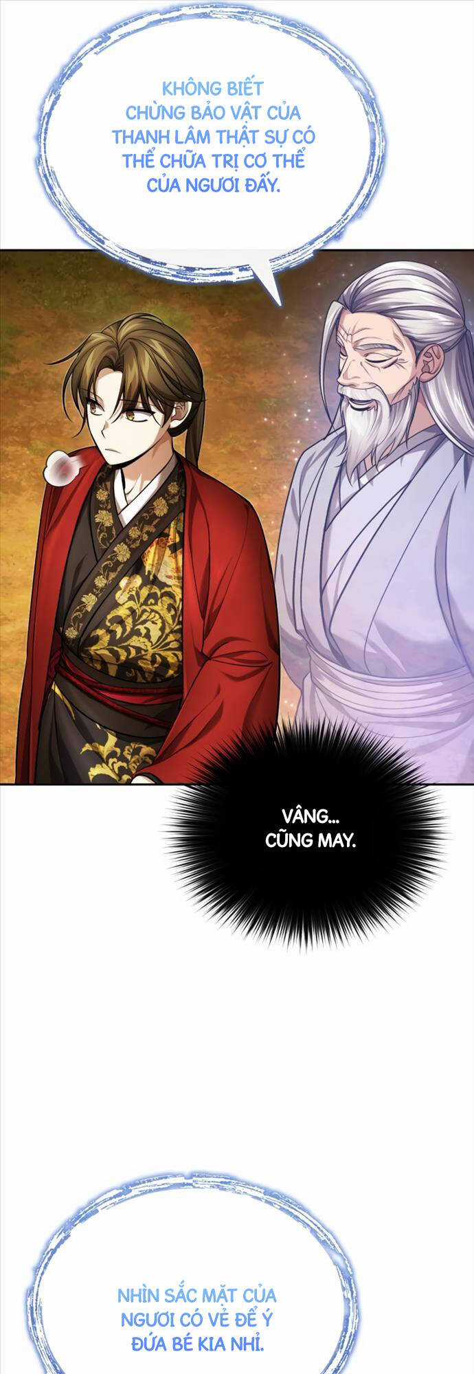 Thiếu Gia Yểu Mệnh Nhà Họ Bạch Chương 24 trang 41