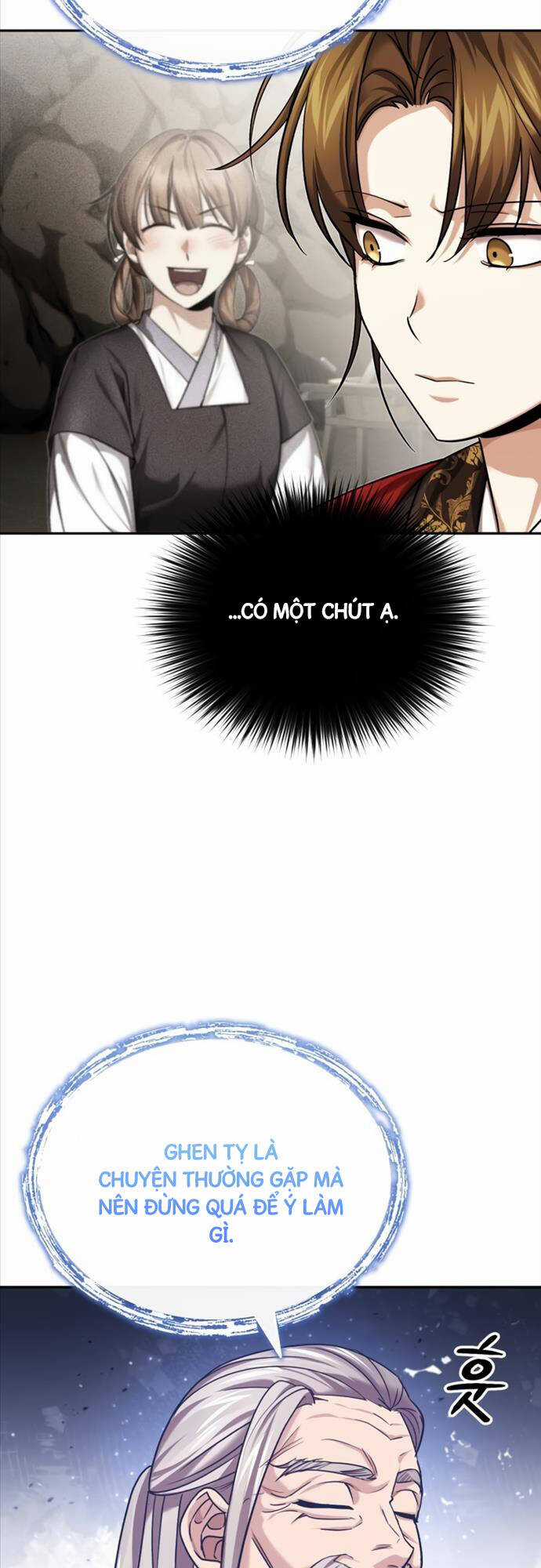 Thiếu Gia Yểu Mệnh Nhà Họ Bạch Chương 24 trang 42