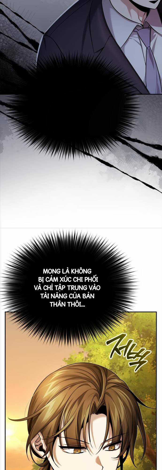 Thiếu Gia Yểu Mệnh Nhà Họ Bạch Chương 24 trang 45