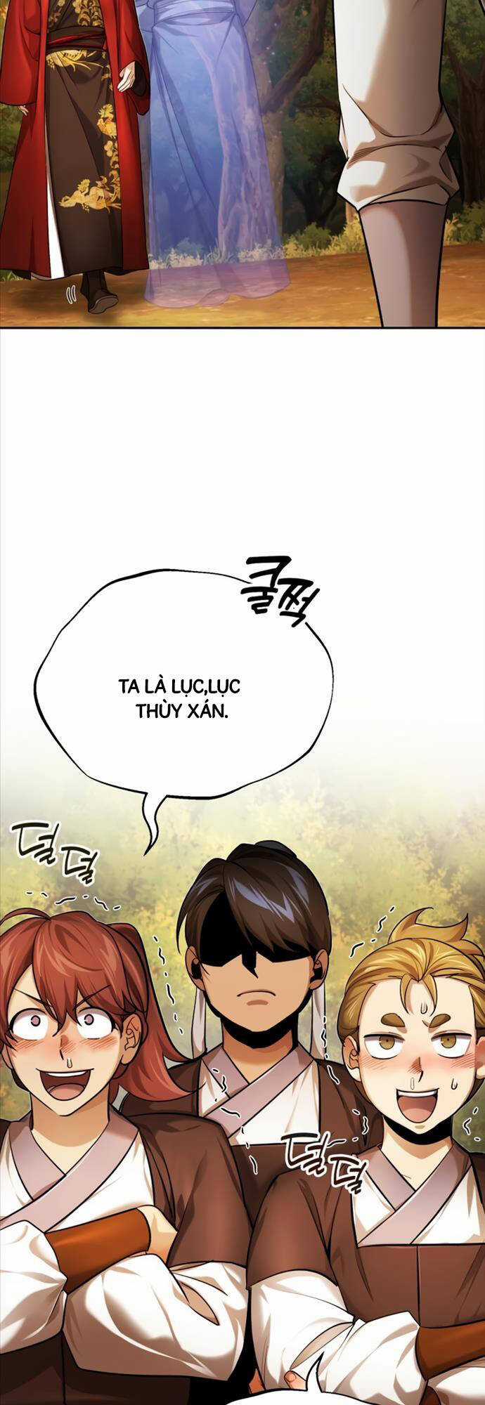 Thiếu Gia Yểu Mệnh Nhà Họ Bạch Chương 24 trang 47