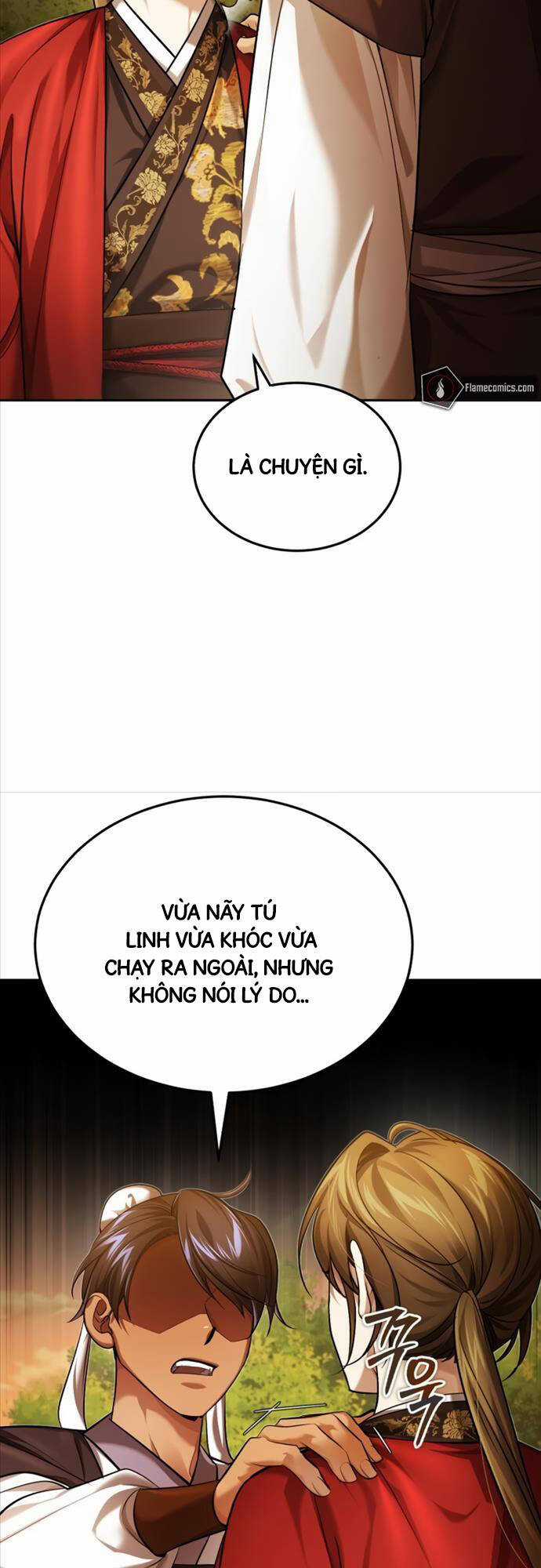 Thiếu Gia Yểu Mệnh Nhà Họ Bạch Chương 24 trang 49