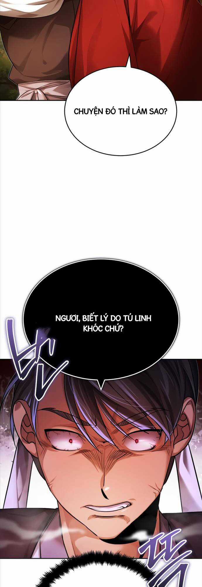 Thiếu Gia Yểu Mệnh Nhà Họ Bạch Chương 24 trang 50