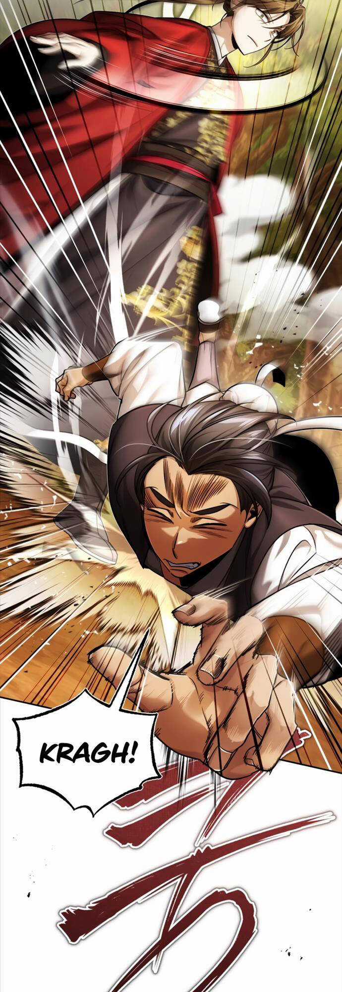 Thiếu Gia Yểu Mệnh Nhà Họ Bạch Chương 24 trang 57