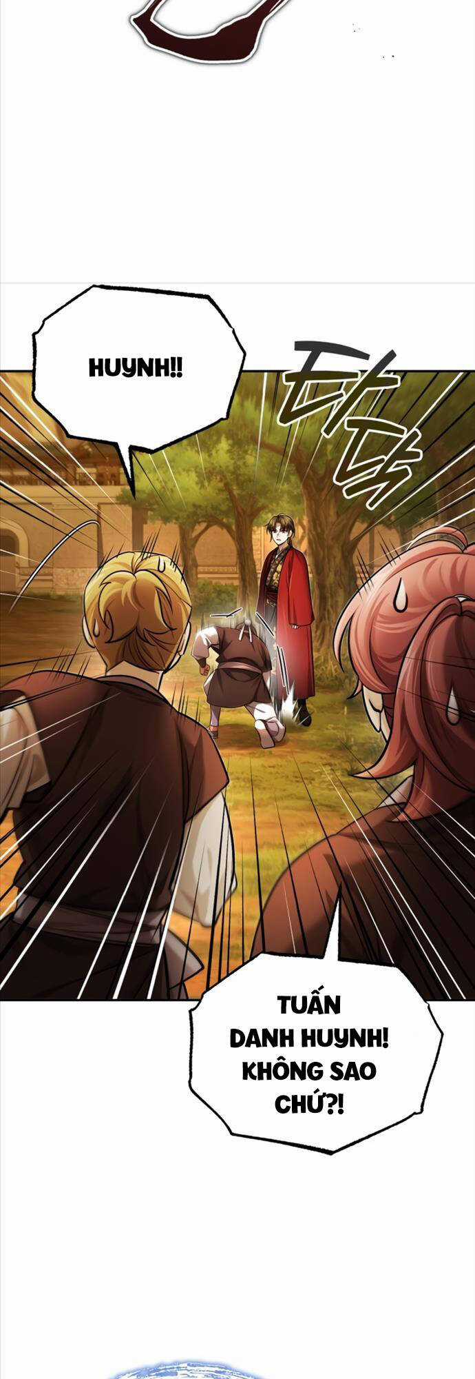 Thiếu Gia Yểu Mệnh Nhà Họ Bạch Chương 24 trang 58