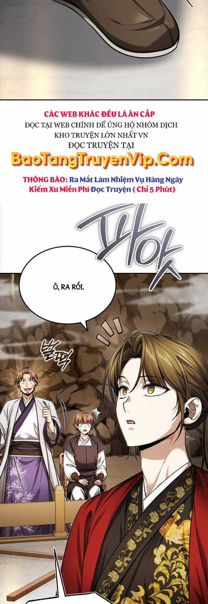 Thiếu Gia Yểu Mệnh Nhà Họ Bạch Chương 24 trang 6