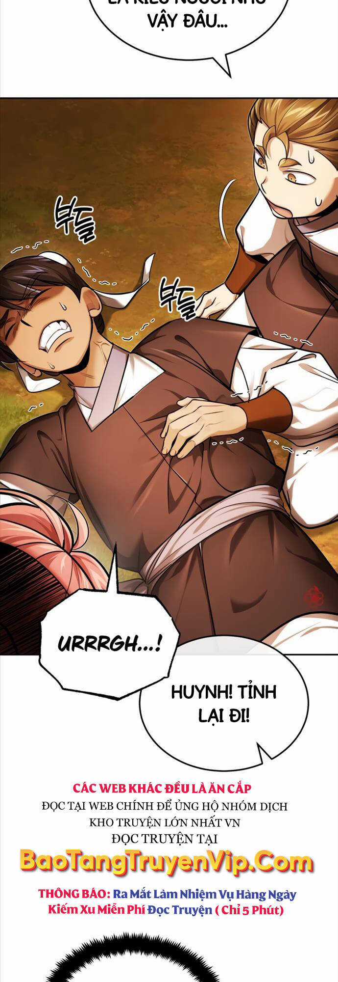 Thiếu Gia Yểu Mệnh Nhà Họ Bạch Chương 24 trang 60