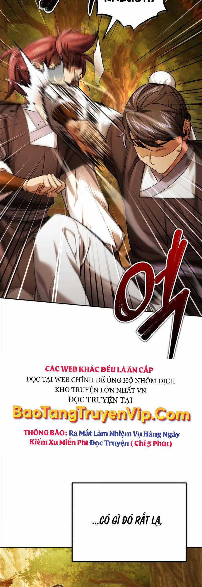 Thiếu Gia Yểu Mệnh Nhà Họ Bạch Chương 24 trang 64